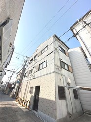 橘3丁目戸建Aの物件外観写真